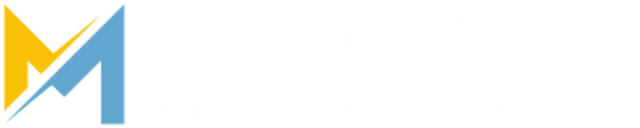 MYCOST — Supply Chain Software